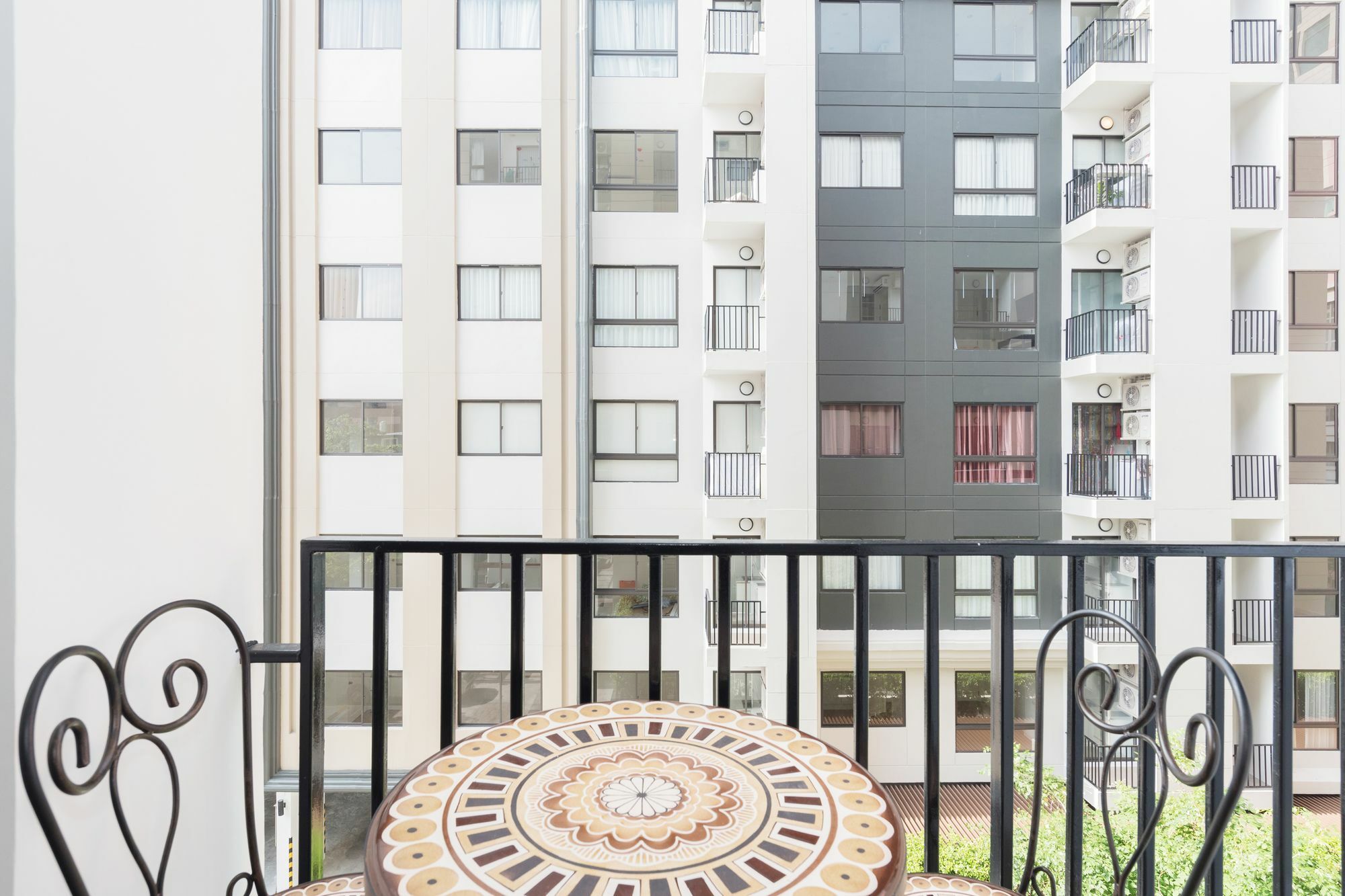 The Nest Sukhumvit 22 By Favstay Bangkok Exterior photo